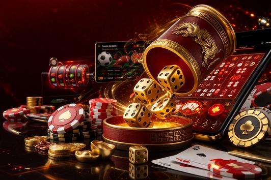 rokokbet